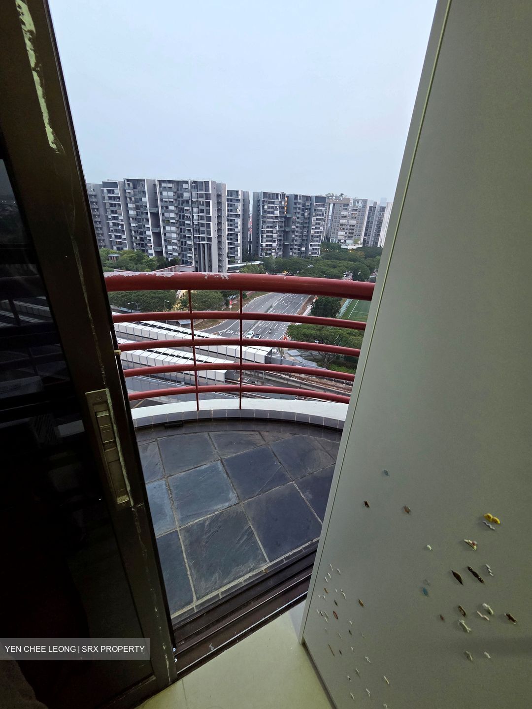 The Tanamera (D16), Condominium #621179751